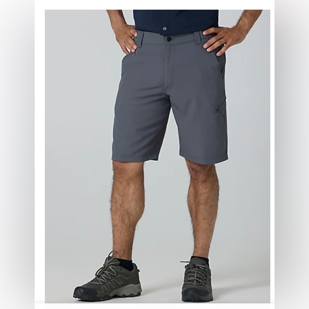 Wrangler lightweight shorts